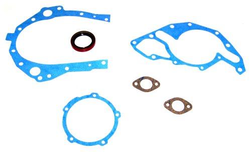 Timing Cover Gasket Set 1985-2009 Buick,Cadillac,Chevrolet,GMC,Isuzu,Oldsmobile,Pontiac 2.8L-3.4L