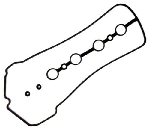2014 Toyota Prius C 1.5L Valve Cover Gasket