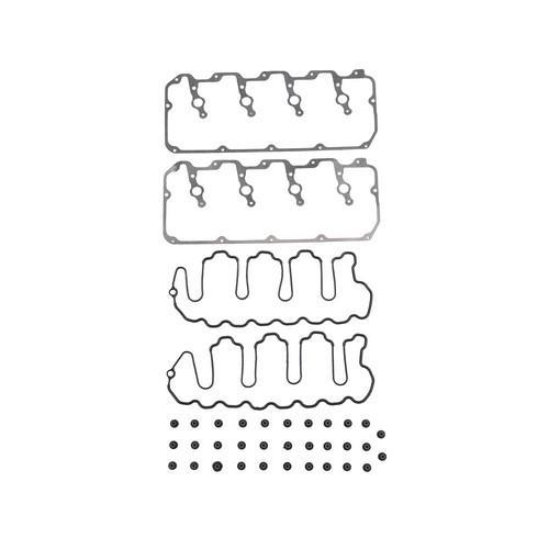 2011 GMC Savana 3500 6.6L Valve Cover Gasket