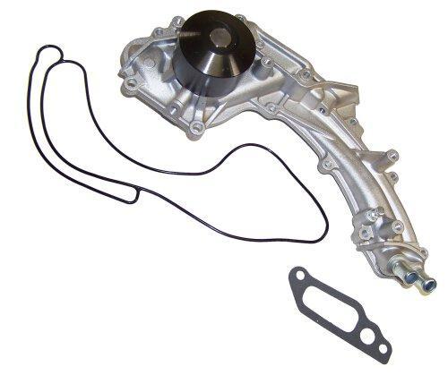 1995 Acura Legend 3.2L Water Pump
