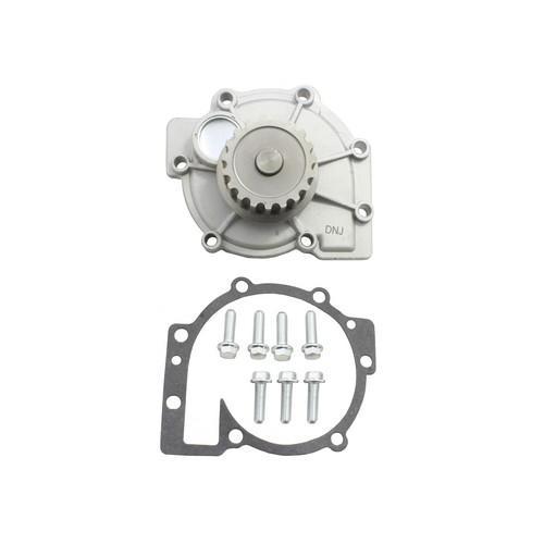 2006 Volvo S80 2.5L Water Pump