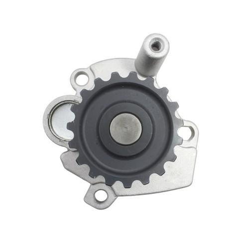 2004 Volkswagen Golf 1.9L Water Pump