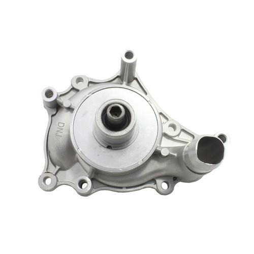 2010 Audi Q7 4.2L Water Pump