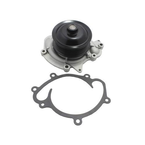 2012 Mercedes-Benz ML350 3.0L Water Pump