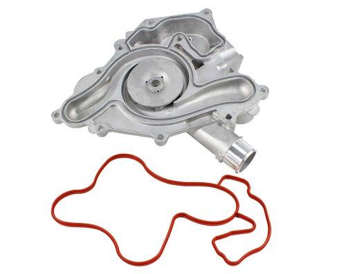 2009 Chrysler 300 5.7L Water Pump
