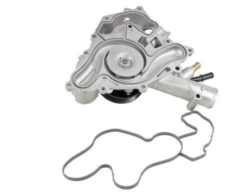 2012 Ram 2500 5.7L Water Pump