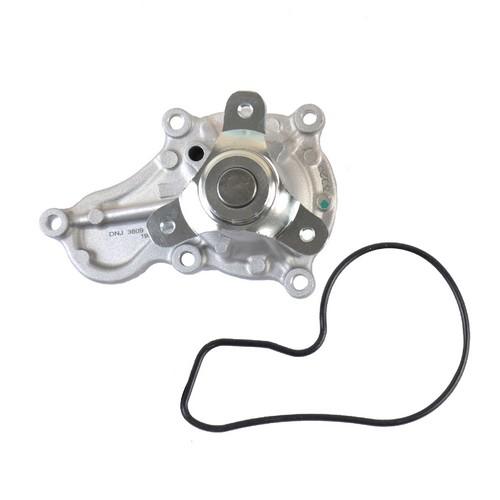2012 Honda Civic 1.5L Water Pump