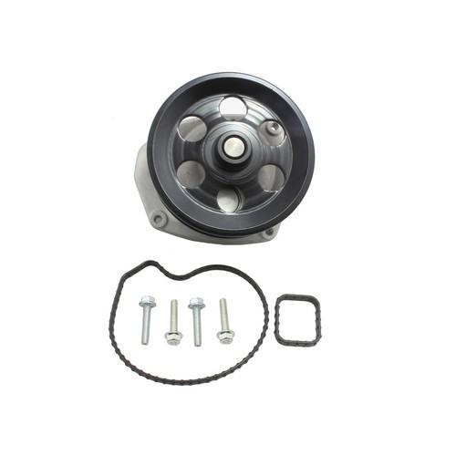 2016 Cadillac ATS 2.0L Water Pump