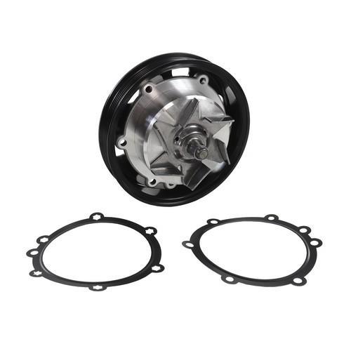 2016 GMC Sierra 1500 6.2L Water Pump
