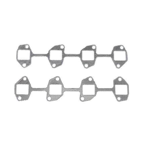2008 GMC Sierra 3500 HD 6.6L Exhaust Manifold Gasket