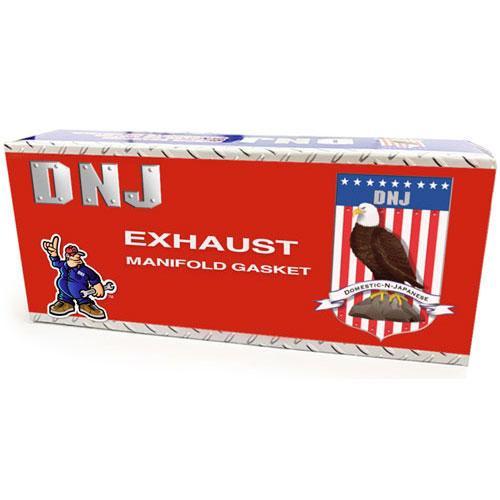 2019 Honda Fit 1.5L Exhaust Manifold Gasket