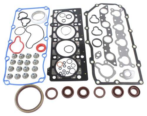 1996 Plymouth Neon 2.0L Engine Kit Gasket Set