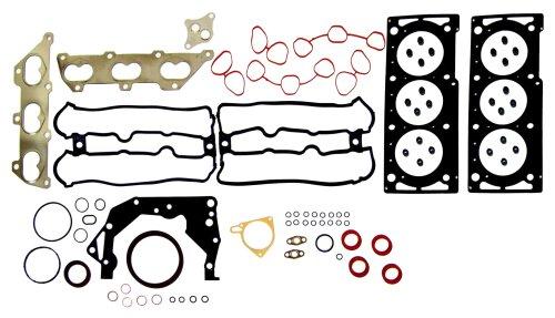 2004 Saturn L300 3.0L Engine Kit Gasket Set