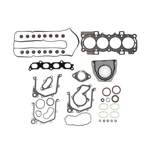 2011 Ford Fiesta 1.6L Engine Kit Gasket Set