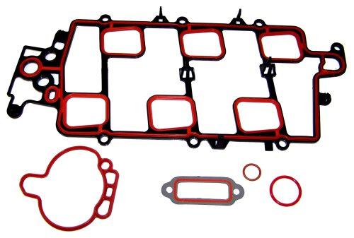 Fuel Injection Plenum Gasket 1995-2009 Buick,Chevrolet,Oldsmobile,Pontiac 3.8L