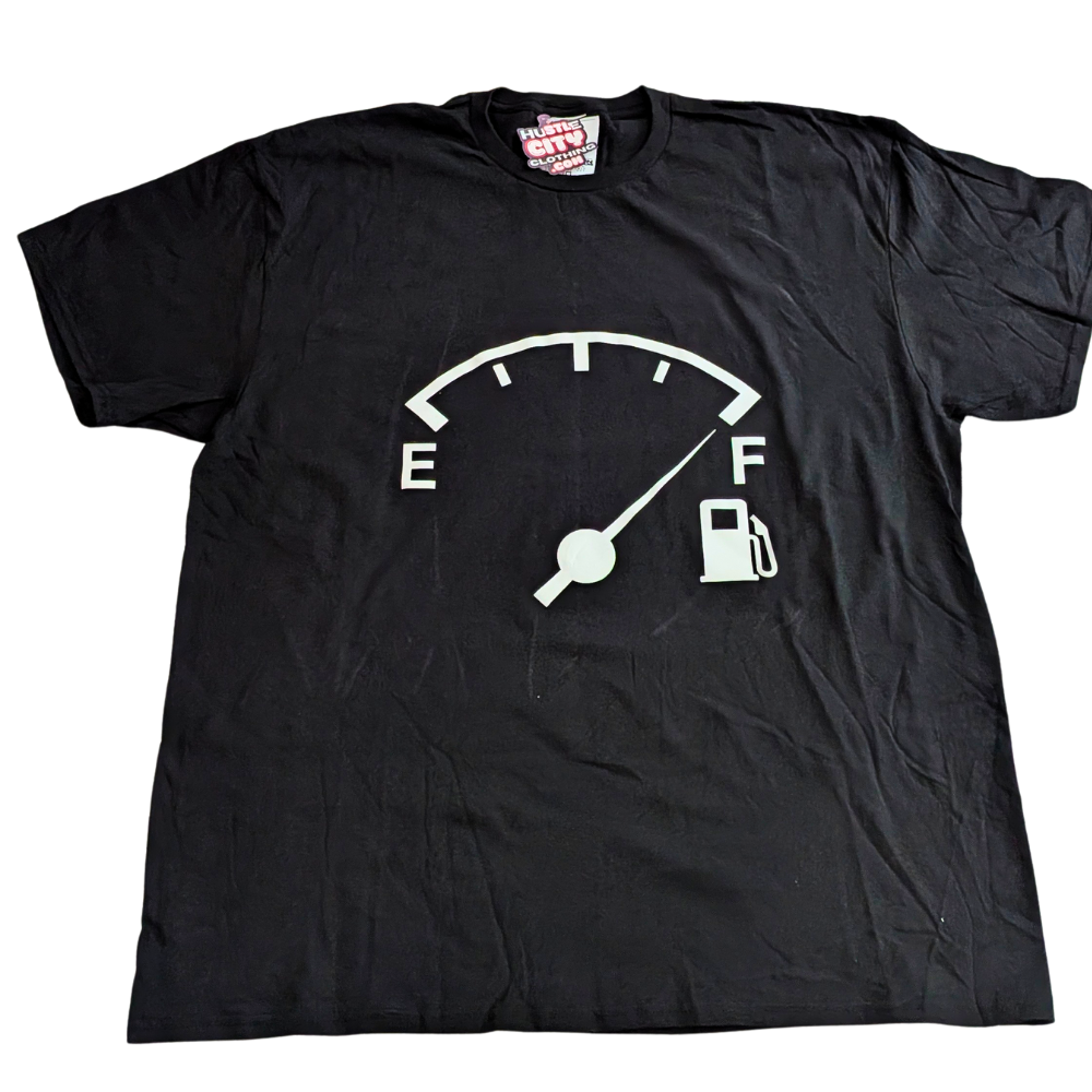 Got Dat Gas Streetwear Graphic T-Shirt