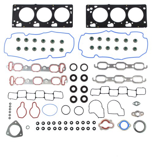 Cylinder Head Gasket set with Head Bolt Kit 2003-2006 Chrysler,Dodge 3.5L