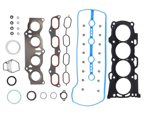 Cylinder Head Gasket Set with Head Bolt Kit 2001-2006 Scion, Toyota 2.4L L4