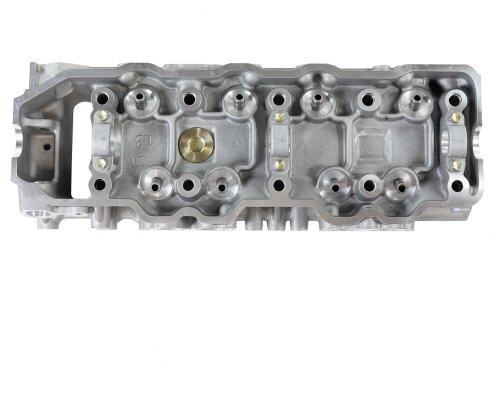 1986 Toyota Pickup 2.4L Cylinder Head