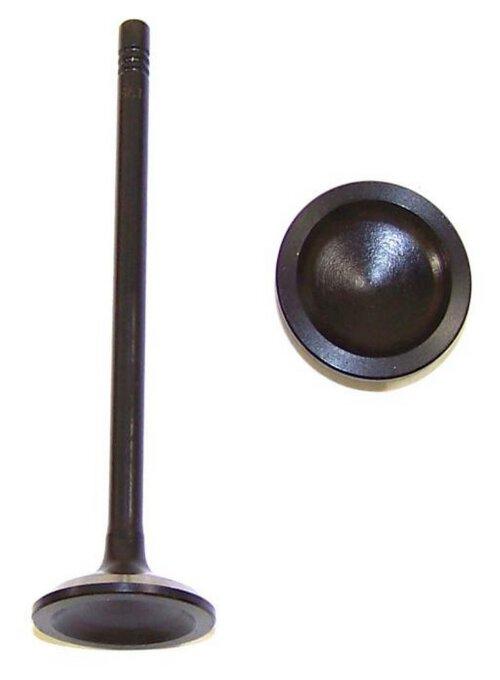 2002 Chevrolet Trailblazer 4.2L Exhaust Valve