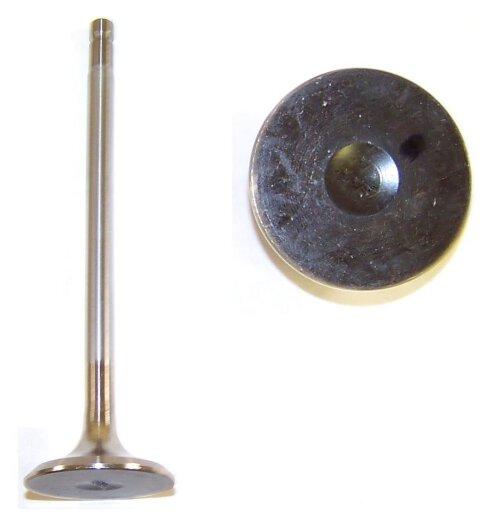 2007 Mazda 6 2.3L Exhaust Valve