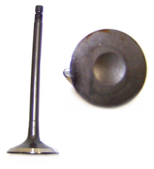 2009 Nissan Armada 5.6L Exhaust Valve