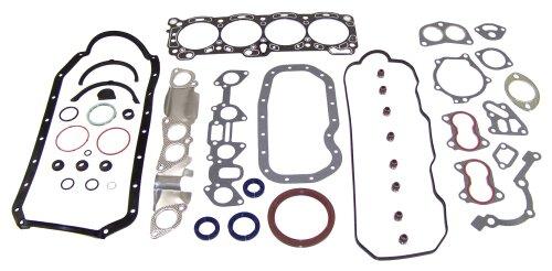 1994 Isuzu Rodeo 2.6L Engine Kit Gasket Set