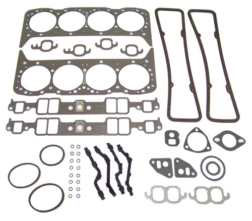 Full Gasket Set 1962-1980 Avanti,Buick,Chevrolet,GMC,Oldsmobile,Pontiac 4.6L-5.7L