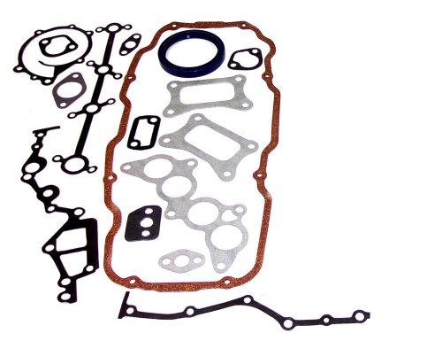 1980 Nissan 200SX 2.0L Engine Kit Gasket Set