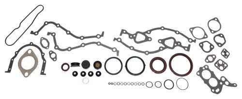 1984 Mitsubishi Montero 2.6L Engine Kit Gasket Set