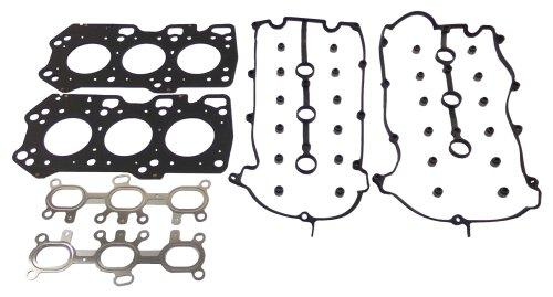 1993 Mazda MX-3 1.8L Engine Kit Gasket Set