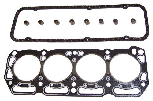 1979 Nissan 210 1.5L Engine Kit Gasket Set