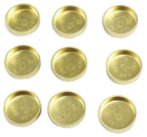 1994 Hyundai Sonata 2.0L Expansion Plug