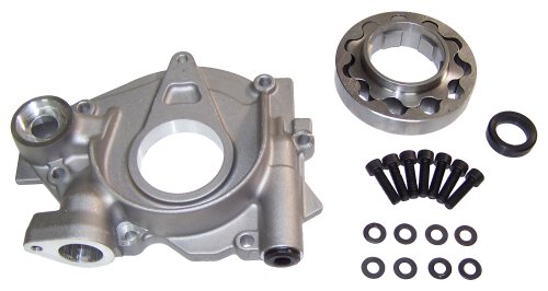Master Engine Rebuild Kit 2002-2004 Buick,Chevrolet,GMC,Isuzu,Oldsmobile 4.2L