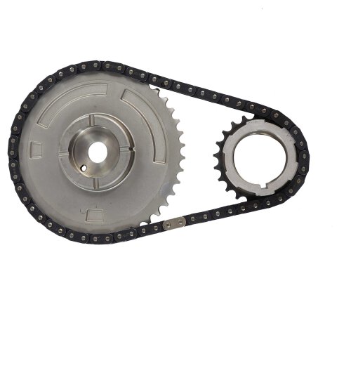 Master Engine Rebuild Kit 2008 Chevrolet,GMC 6.0L