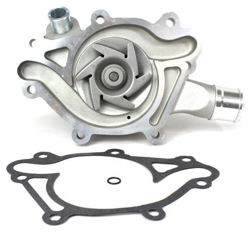 2003 Dodge Ram 3500 Van 5.9L Water Pump