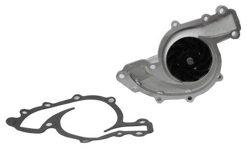 2002 Chevrolet Camaro 3.8L Water Pump