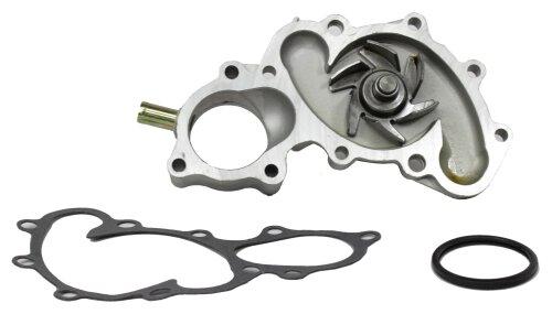 2002 Toyota 4Runner 3.4L Water Pump