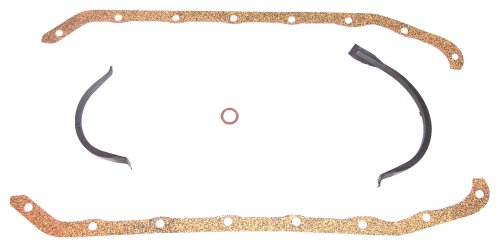 Oil Pan Gasket Set 1987-1989 Nissan 1.6L-1.8L