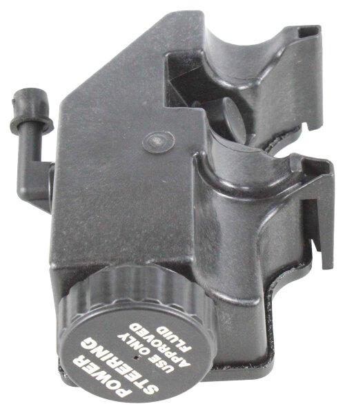 1990 Jeep Cherokee 4.0L Power Steering Reservoir