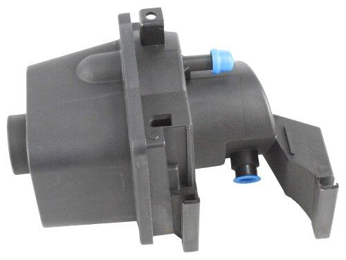 2002 Oldsmobile Bravada 4.2L Power Steering Reservoir