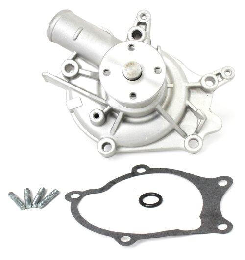 1987 Mitsubishi Mighty Max 2.0L Water Pump