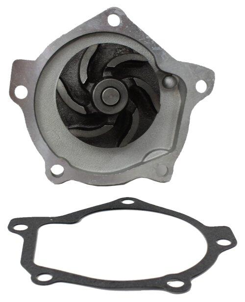 1989 Isuzu Pickup 2.3L Water Pump
