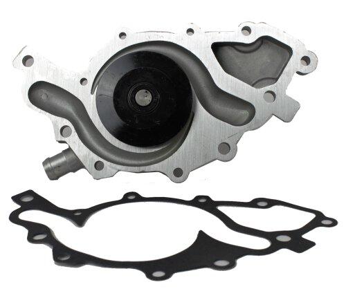 1993 Isuzu Pickup 3.1L Water Pump