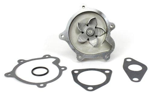 1993 Oldsmobile Achieva 2.3L Water Pump