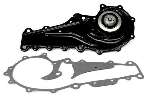 1989 Cadillac Allante 4.5L Water Pump