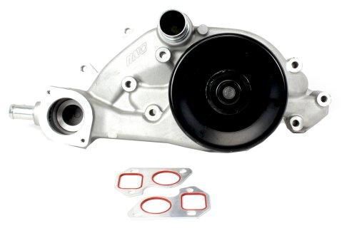 2011 Chevrolet Caprice 6.0L Water Pump