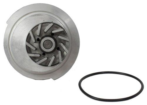 2008 Chevrolet Aveo 1.6L Water Pump
