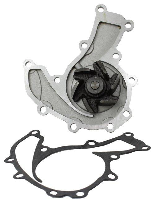 1996 Isuzu Trooper 3.2L Water Pump