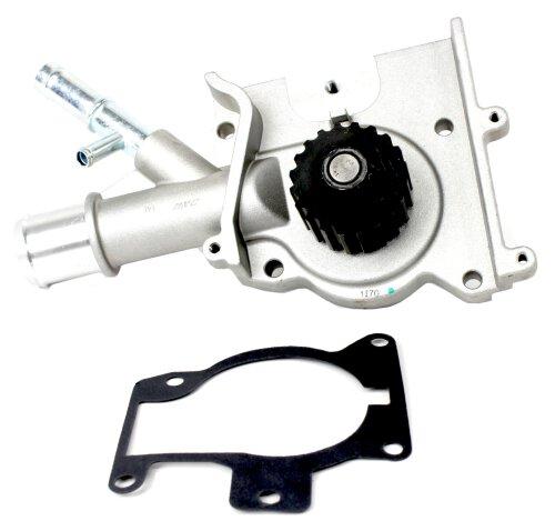 2002 Ford Focus 2.0L Water Pump